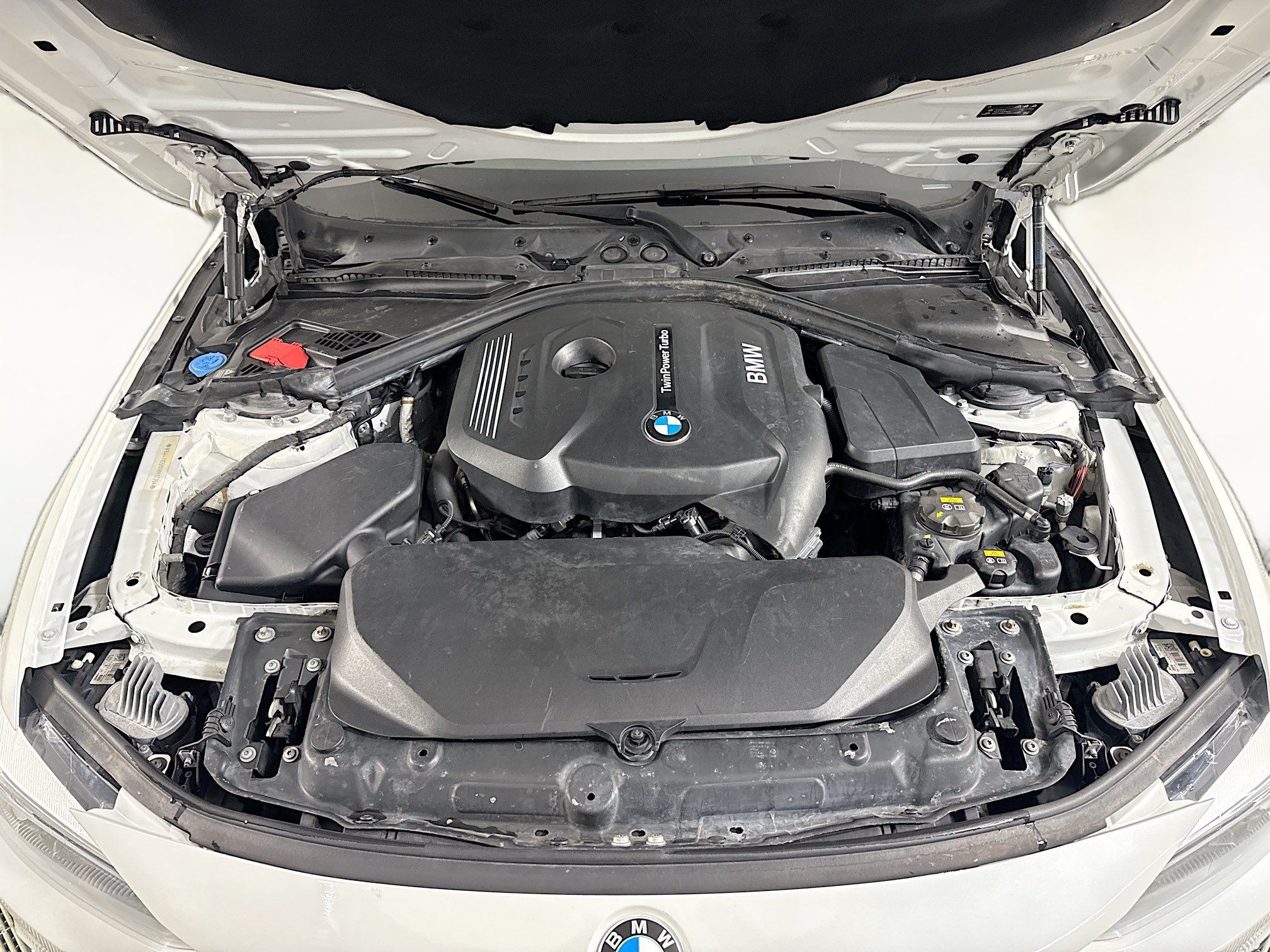 Used 2019 BMW 430i Gran Coupe RWD image 39