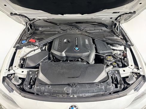 Used 2019 BMW 430i Gran Coupe RWD image 39