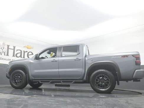 Used 2023 Nissan Frontier PRO-4X w/ Pro-4X Premium Package image 54