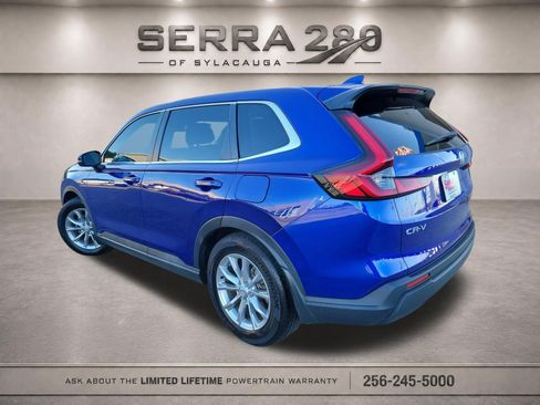 Used 2023 Honda CR-V EX-L image 7