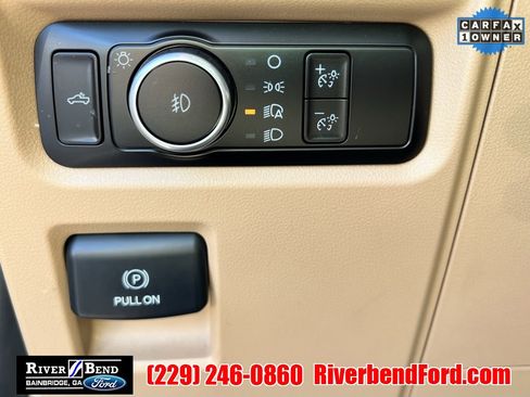 Used 2023 Ford F150 XLT image 19