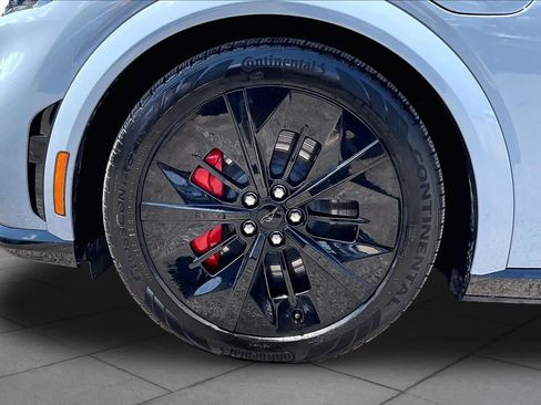 Used 2025 Ford Mustang Mach-E GT AWD/4WD image 10