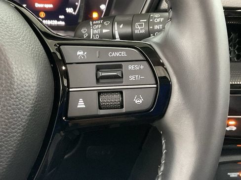 Used 2026 Honda CR-V EX-L image 10