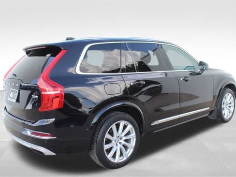 Used 2018 Volvo XC90 T6 Inscription image 8