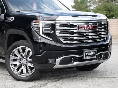 New 2026 GMC Sierra 1500 Denali image 9