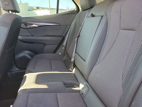 Used 2023 Buick Envision Preferred w/ Sport Touring Package image 12