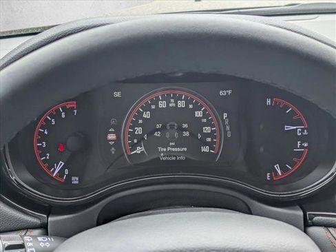 New 2026 Dodge Durango GT AWD/4WD image 10