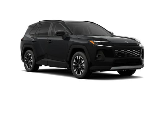 New 2026 Toyota RAV4 Limited image 15