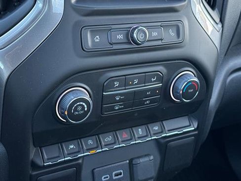 New 2026 Chevrolet Silverado 1500 W/T RWD image 20