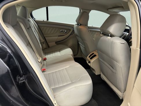 Used 2015 Ford Taurus SE FWD image 21