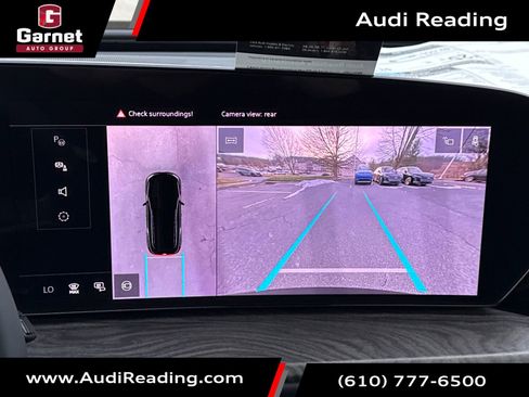 New 2025 Audi Q5 Premium Plus AWD/4WD image 18