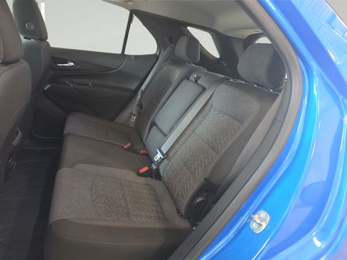 Used 2024 Chevrolet Equinox LT w/ LPO, Floor Liner Package FWD image 25