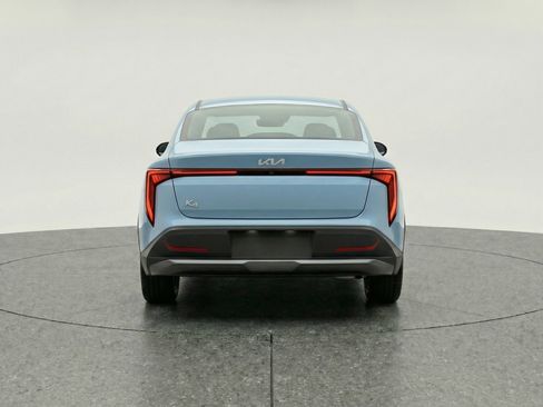 Used 2025 Kia K4 FWD image 7