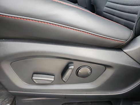 New 2026 Ford Explorer ST-Line image 13