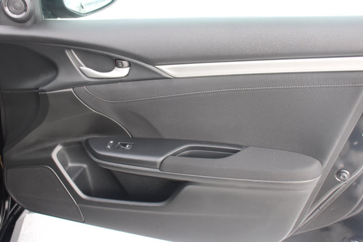 Used 2016 Honda Civic EX-T image 17