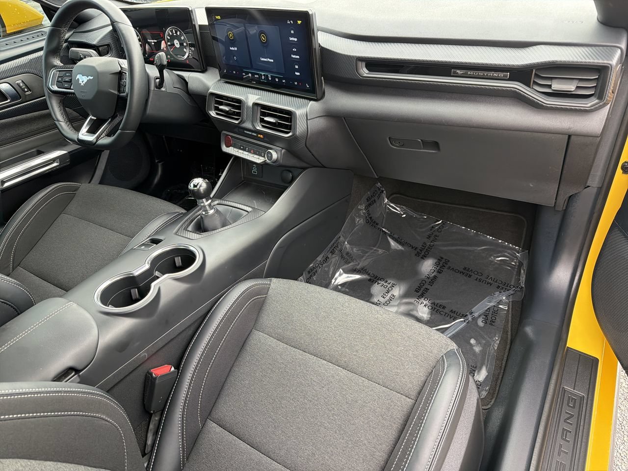 Used 2024 Ford Mustang GT RWD image 11