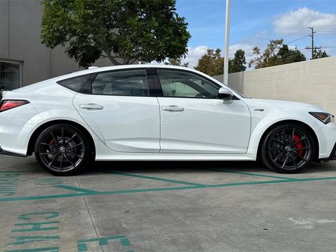 New 2026 Acura Integra Type S image 3