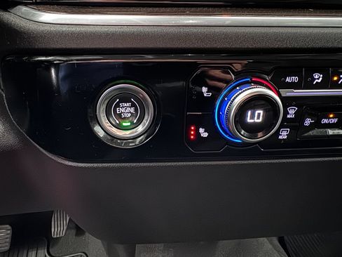 Certified 2024 GMC Sierra 1500 Elevation AWD/4WD image 23
