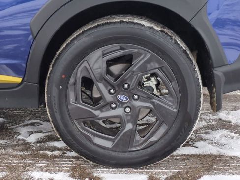 Certified 2025 Subaru Crosstrek 2.5i Sport image 13