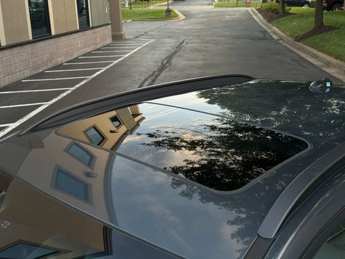 Used 2018 Hyundai Kona Ultimate image 7