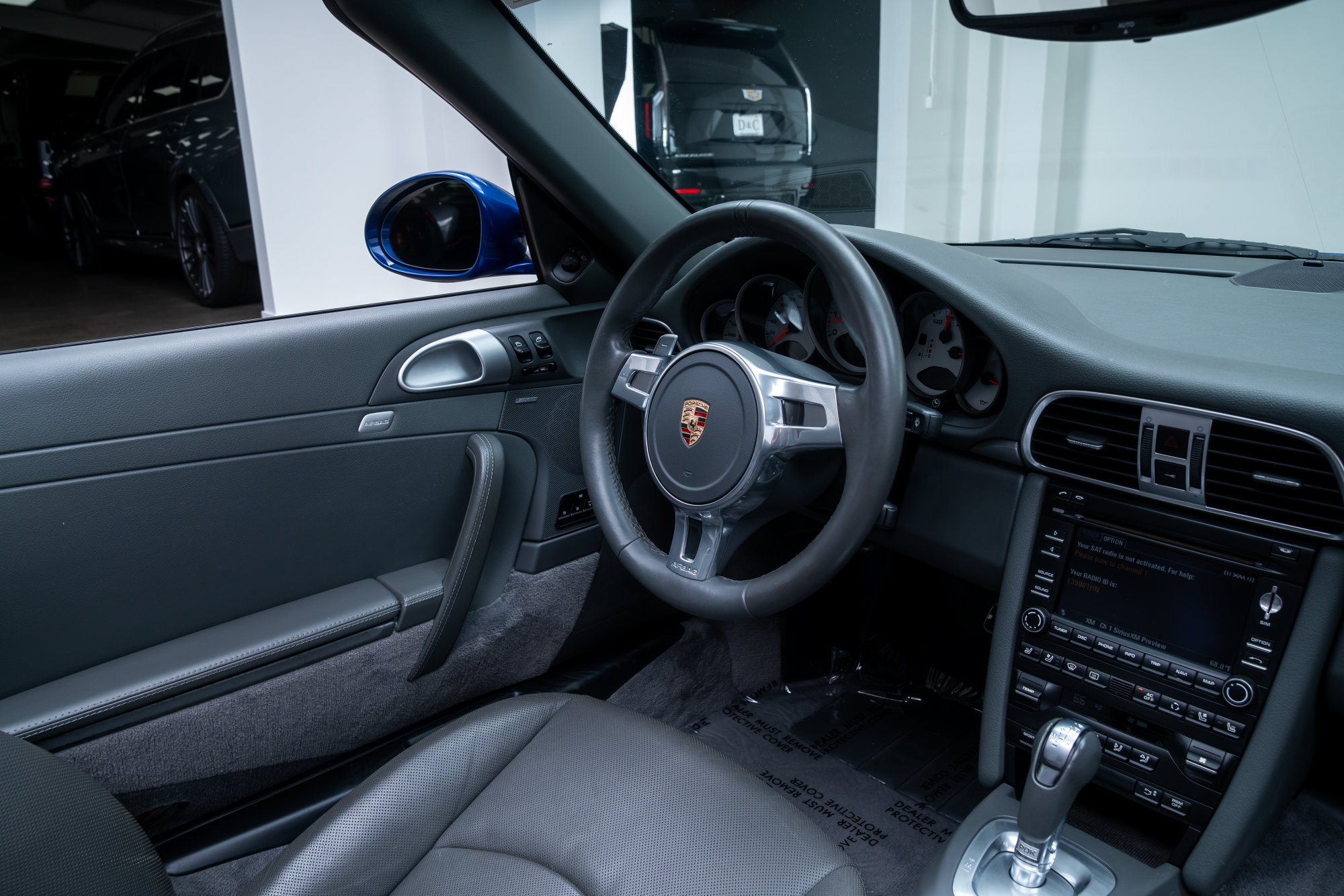 Used 2009 Porsche 911 Carrera S RWD image 10