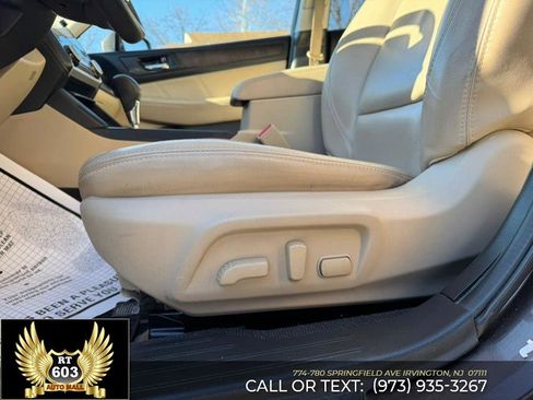 Used 2019 Subaru Outback 2.5i Limited image 27