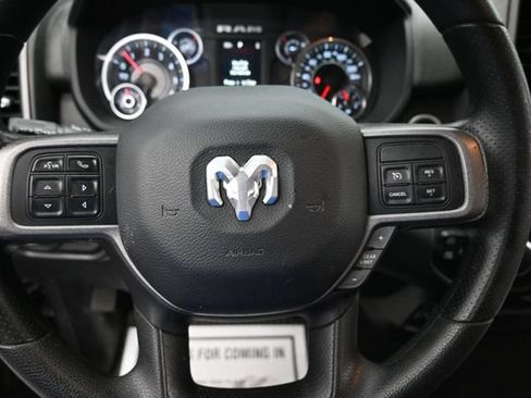 Used 2022 RAM 2500 Tradesman AWD/4WD image 13