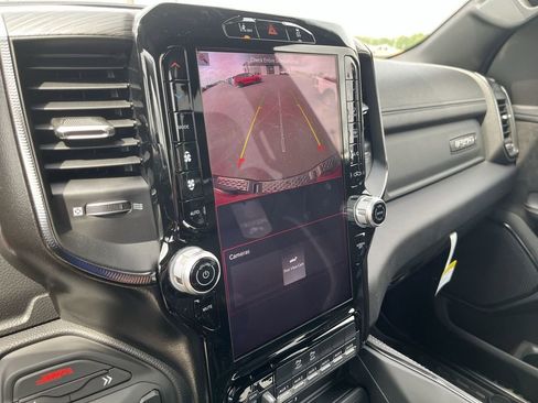 New 2026 RAM 1500 RHO AWD/4WD image 16
