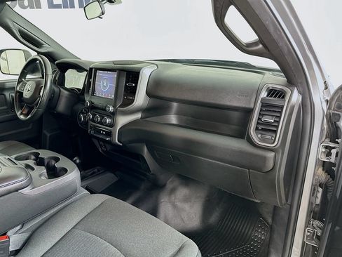 Used 2021 RAM 2500 Tradesman AWD/4WD image 34