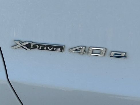 Used 2017 BMW X5 xDrive40e AWD/4WD image 14