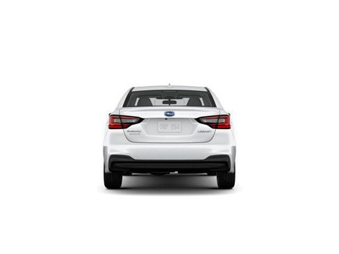New 2025 Subaru Legacy Premium image 9