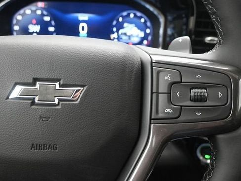New 2026 Chevrolet Silverado 1500 ZR2 AWD/4WD image 29