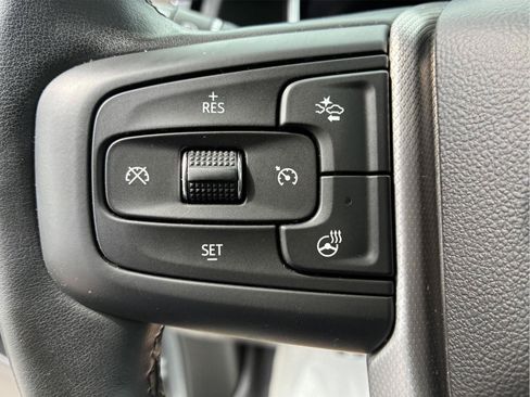 Used 2025 GMC Sierra 2500 Denali AWD/4WD image 59