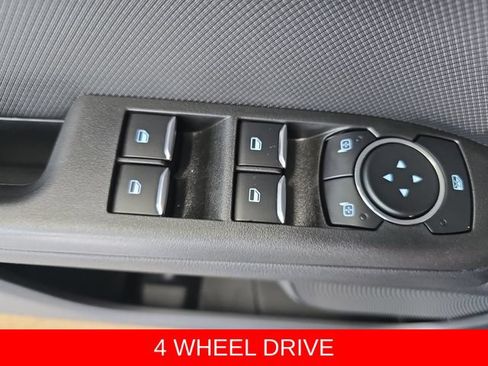 Used 2022 Ford Bronco Sport Big Bend w/ Convenience Package AWD/4WD image 28
