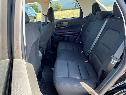 Used 2023 Ford Bronco Sport Base image 35