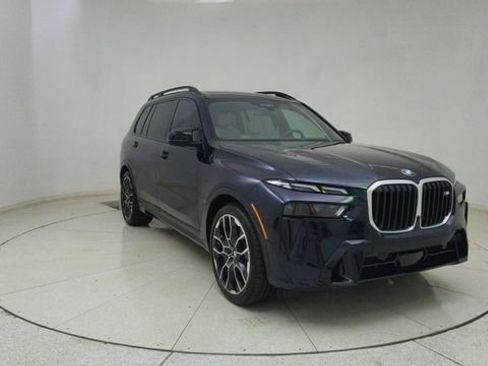 Used 2026 BMW X7 M60i AWD/4WD image 67