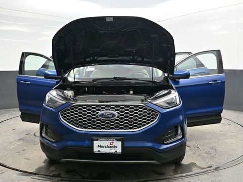 Used 2023 Ford Edge SEL w/ Convenience Package image 40