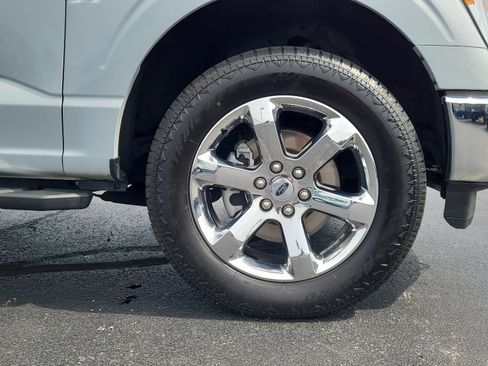 Certified 2022 Ford F150 XLT w/ Equipment Group 302A High AWD/4WD image 10