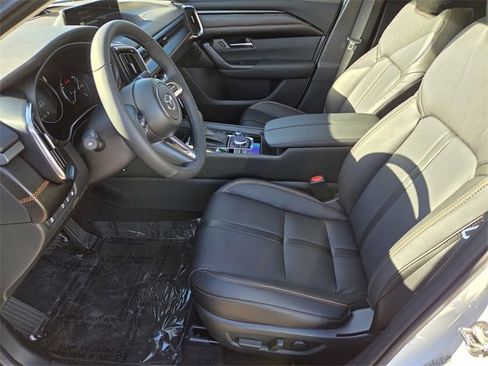 New 2026 MAZDA CX-50 2.5 Hybrid w/ Weather Package image 6
