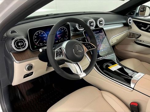 New 2026 Mercedes-Benz C 300 C 300 image 6