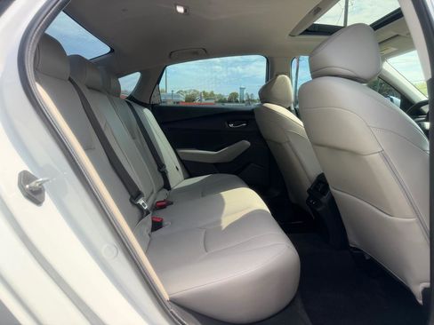 Used 2025 Honda Accord EX-L image 26