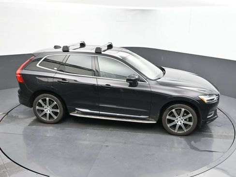 Used 2020 Volvo XC60 T5 Inscription w/ Protection Package AWD/4WD image 23