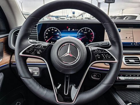 New 2026 Mercedes-Benz GLE 450 4MATIC image 27