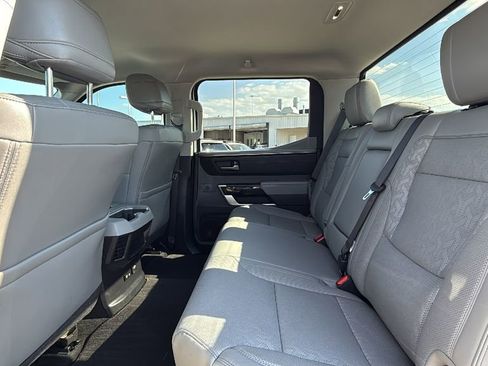 Used 2024 Toyota Tundra Limited w/ Power Package image 15