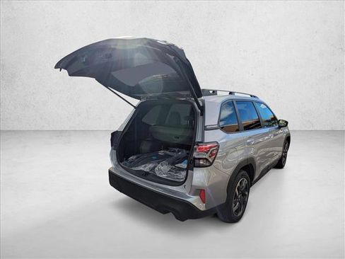 New 2025 Subaru Forester Premium image 24