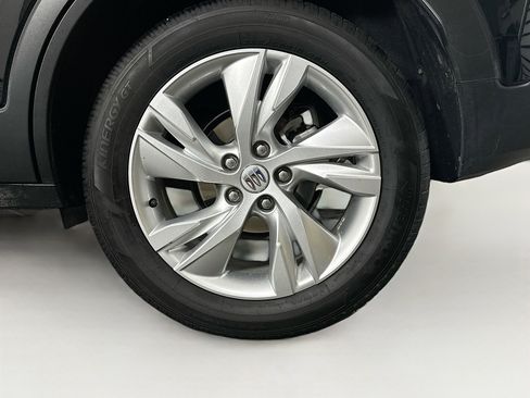 Used 2025 Buick Encore GX Preferred image 11