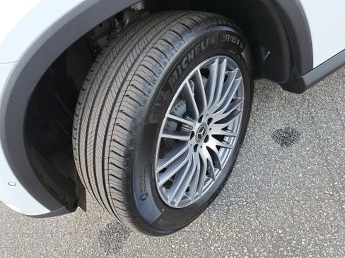 New 2026 Mercedes-Benz GLC 300 4MATIC image 34