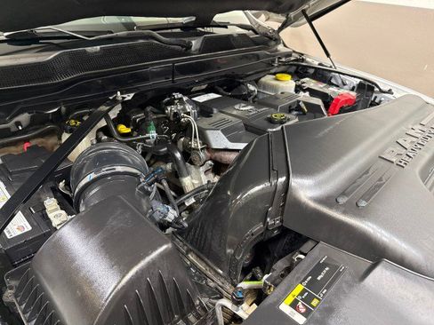 Used 2019 RAM 2500 Laramie image 75