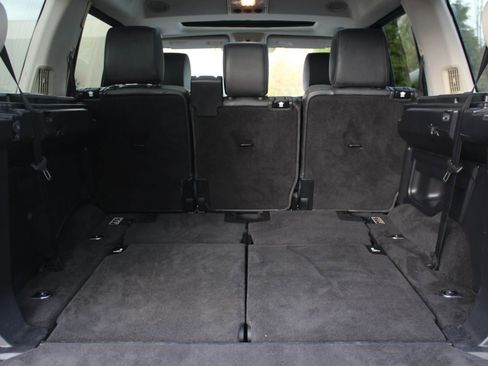 Used 2011 Land Rover LR4 HSE LUX image 11