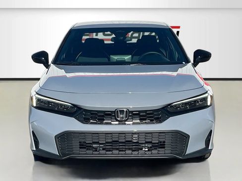 Used 2026 Honda Civic Sport image 2
